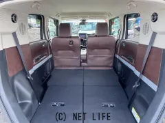 ホンダ N-BOXスラッシュ