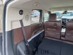 ホンダ N-BOXスラッシュ