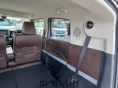 ホンダ N-BOXスラッシュ