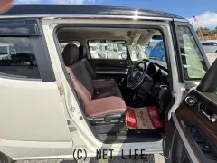 ホンダ N-BOXスラッシュ