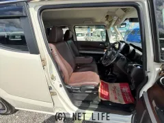 ホンダ N-BOXスラッシュ