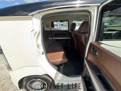ホンダ N-BOXスラッシュ