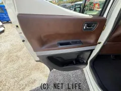 ホンダ N-BOXスラッシュ