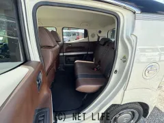 ホンダ N-BOXスラッシュ