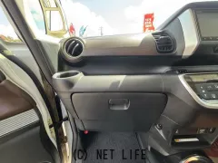 ホンダ N-BOXスラッシュ