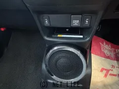 ホンダ N-BOXスラッシュ