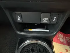 ホンダ N-BOXスラッシュ