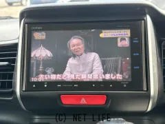 ホンダ N-BOXスラッシュ