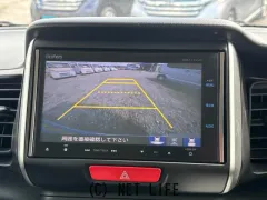 ホンダ N-BOXスラッシュ