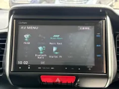 ホンダ N-BOXスラッシュ