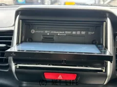 ホンダ N-BOXスラッシュ