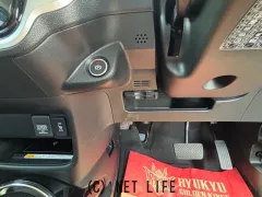 ホンダ N-BOXスラッシュ