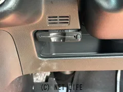 ホンダ N-BOXスラッシュ