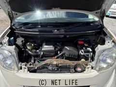 ホンダ N-BOXスラッシュ