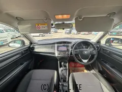 トヨタ カローラフィールダー