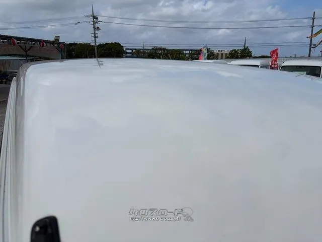 ダイハツ ハイゼットカーゴ