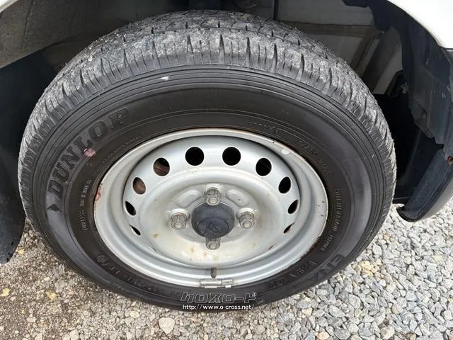 ダイハツ ハイゼットカーゴ
