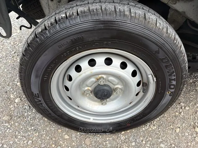 ダイハツ ハイゼットカーゴ