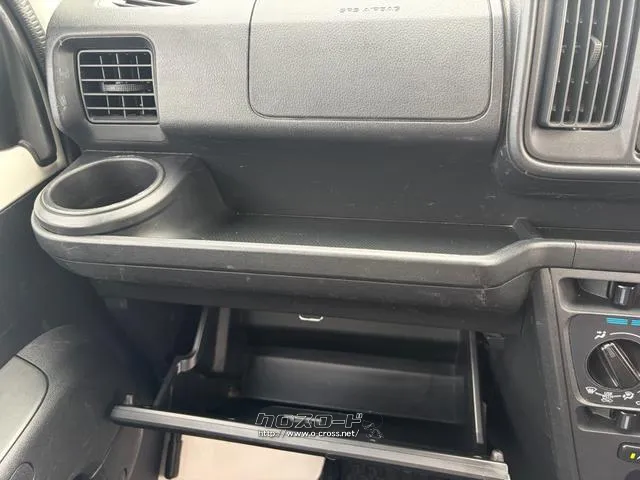 ダイハツ ハイゼットカーゴ