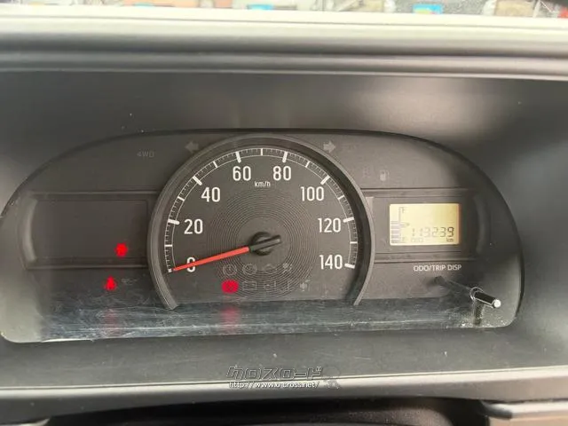 ダイハツ ハイゼットカーゴ