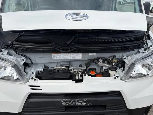ダイハツ ハイゼットカーゴ