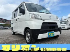 ダイハツ ハイゼットカーゴ