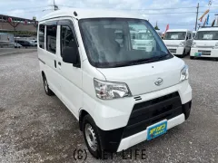 ダイハツ ハイゼットカーゴ