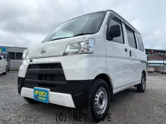 ダイハツ ハイゼットカーゴ