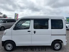 ダイハツ ハイゼットカーゴ