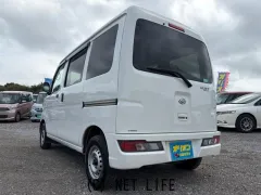 ダイハツ ハイゼットカーゴ