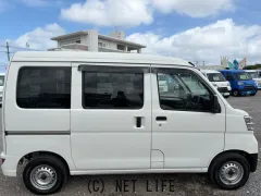 ダイハツ ハイゼットカーゴ