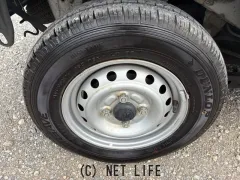ダイハツ ハイゼットカーゴ