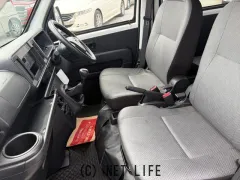 ダイハツ ハイゼットカーゴ