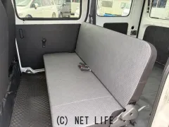 ダイハツ ハイゼットカーゴ