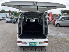 ダイハツ ハイゼットカーゴ