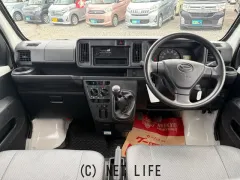 ダイハツ ハイゼットカーゴ