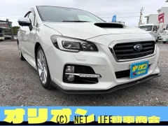 スバル レヴォーグ