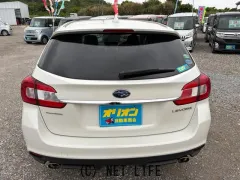 スバル レヴォーグ