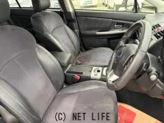 スバル レヴォーグ