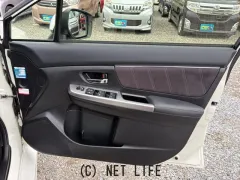 スバル レヴォーグ
