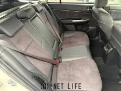 スバル レヴォーグ