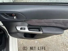 スバル レヴォーグ