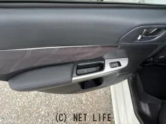 スバル レヴォーグ