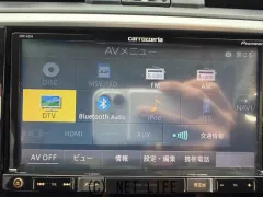 スバル レヴォーグ