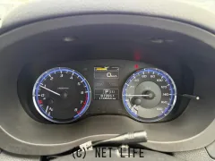 スバル レヴォーグ