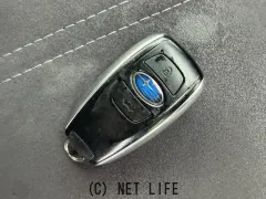 スバル レヴォーグ