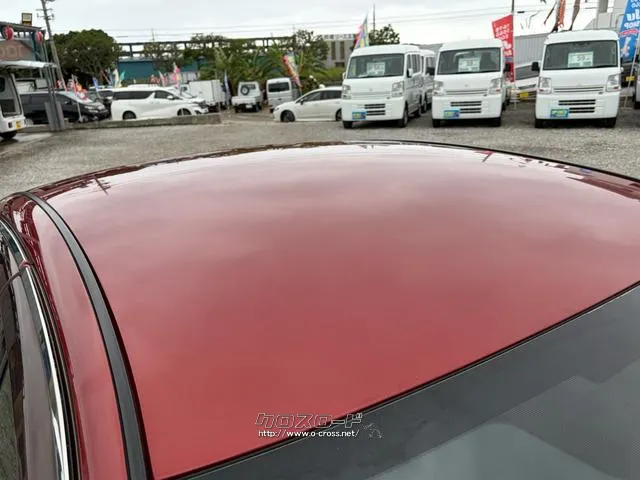 日産 スカイライン