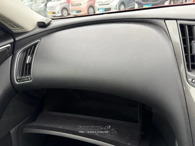 日産 スカイライン