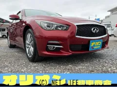 日産 スカイライン