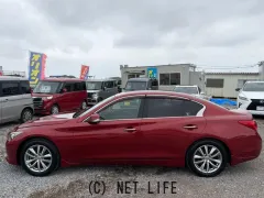 日産 スカイライン